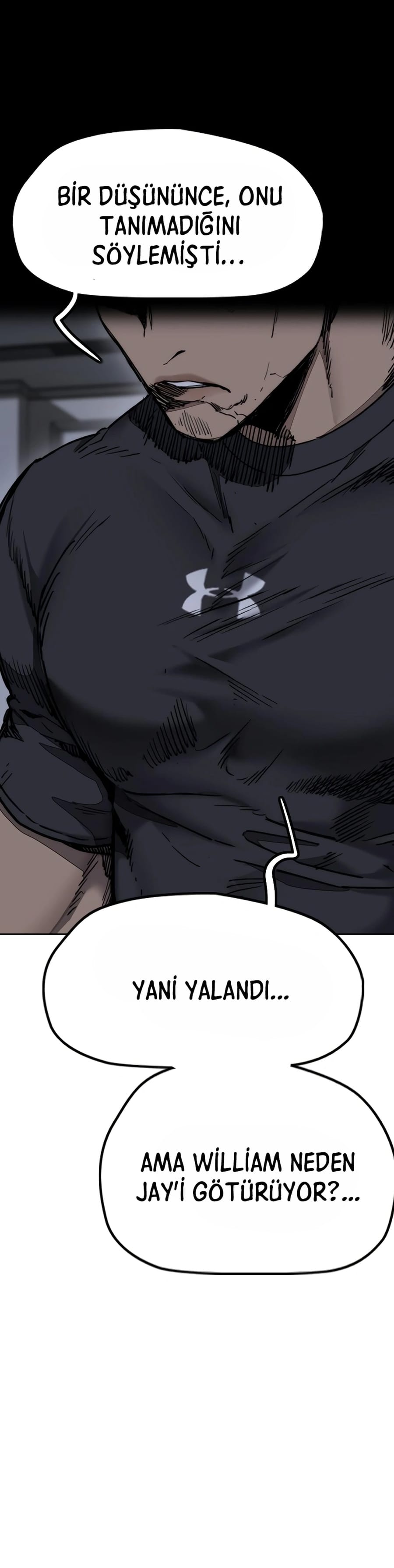 Read Wind Breaker Türkçe Manga - Sokak Yarışı Oku Manga Online