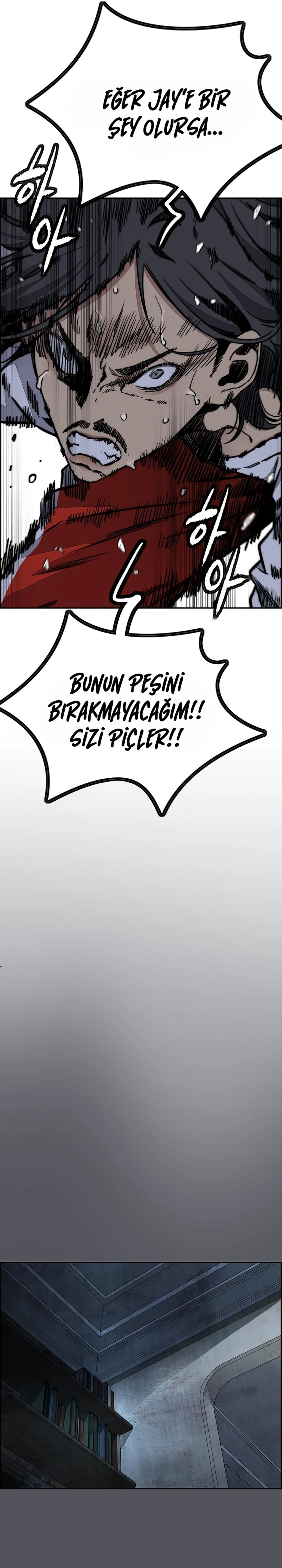 Read Wind Breaker Türkçe Manga - Sokak Yarışı Oku Manga Online