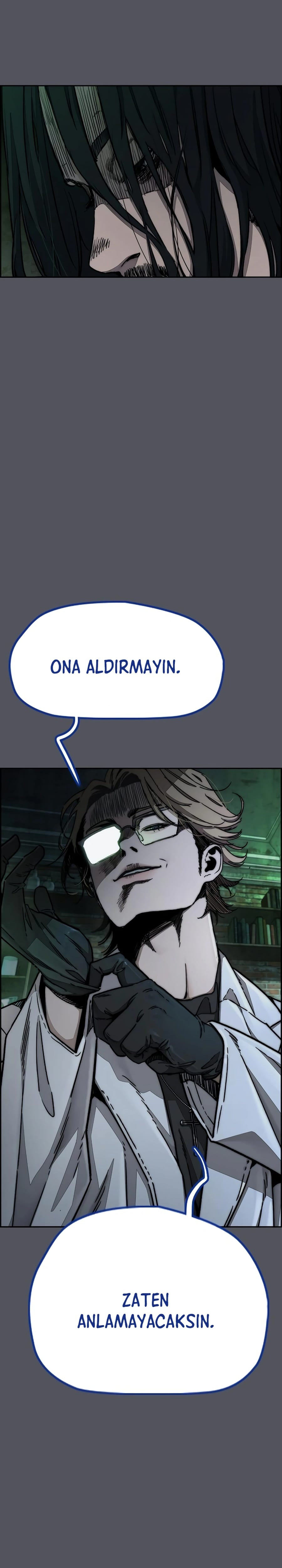 Read Wind Breaker Türkçe Manga - Sokak Yarışı Oku Manga Online