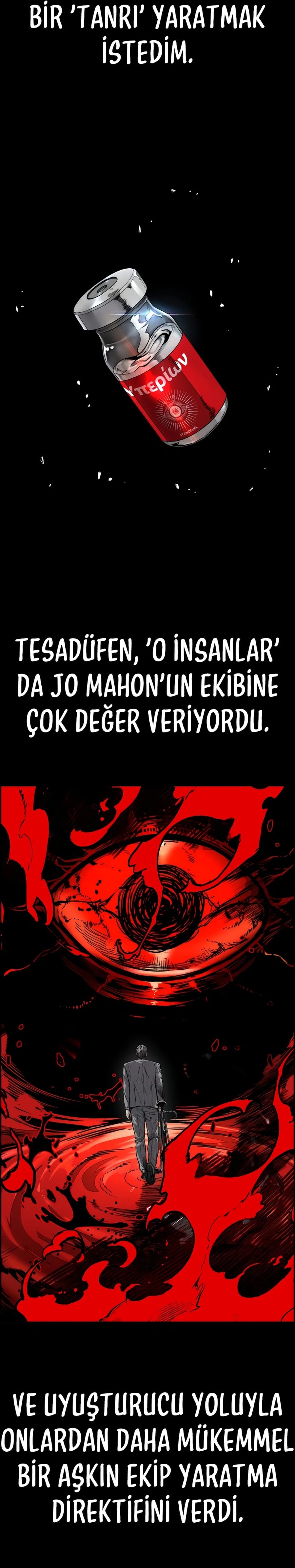 Read Wind Breaker Türkçe Manga - Sokak Yarışı Oku Manga Online