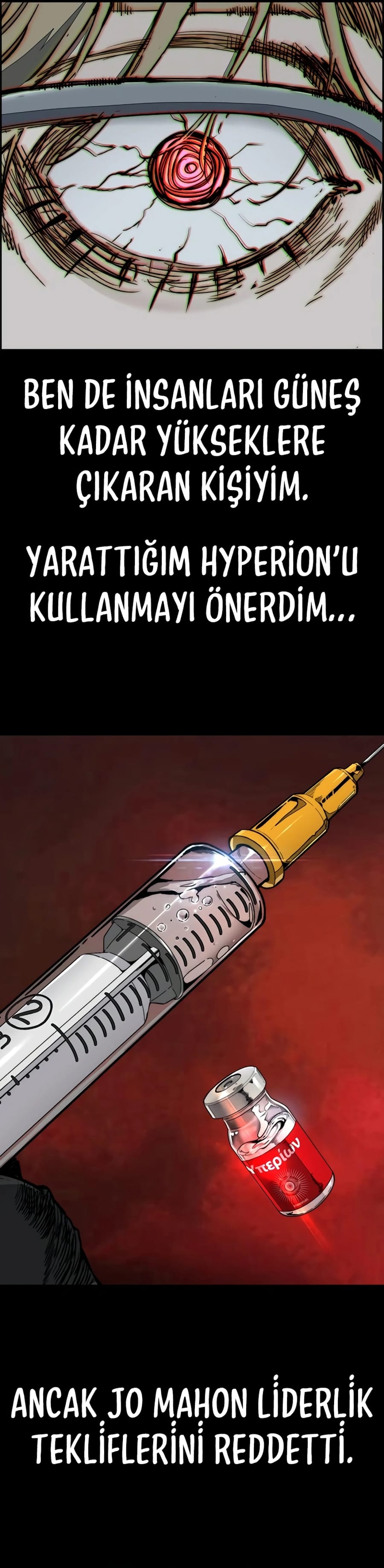 Read Wind Breaker Türkçe Manga - Sokak Yarışı Oku Manga Online