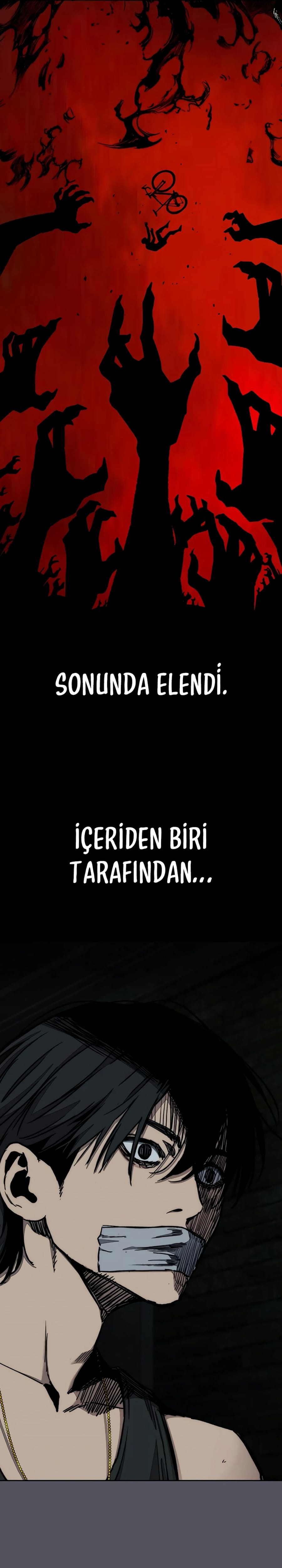 Read Wind Breaker Türkçe Manga - Sokak Yarışı Oku Manga Online