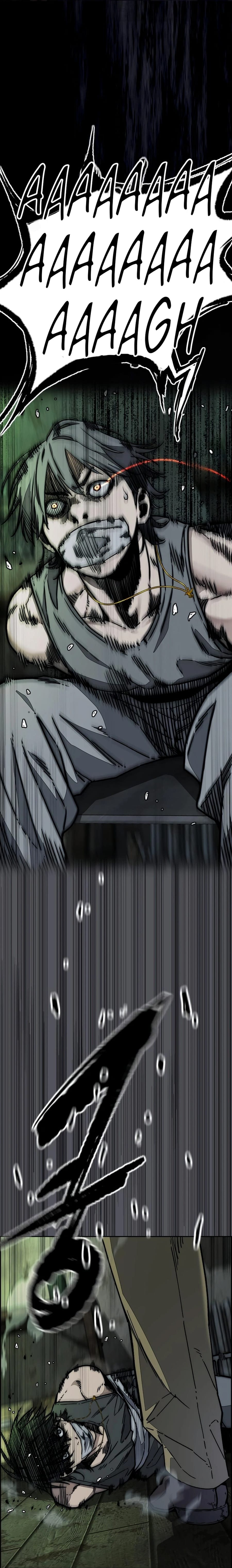 Read Wind Breaker Türkçe Manga - Sokak Yarışı Oku Manga Online