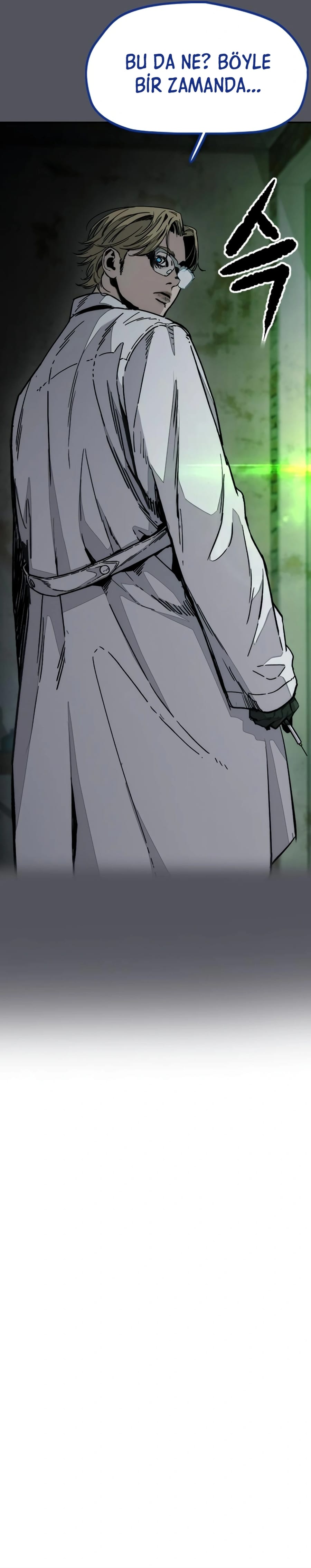 Read Wind Breaker Türkçe Manga - Sokak Yarışı Oku Manga Online