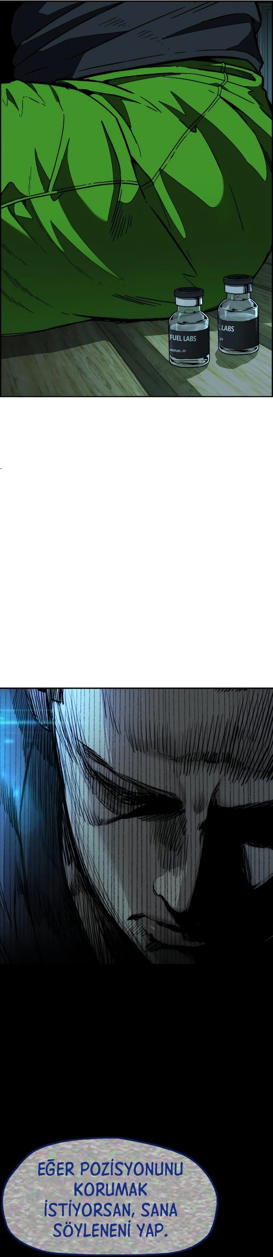 Read Wind Breaker Türkçe Manga - Sokak Yarışı Oku Manga Online