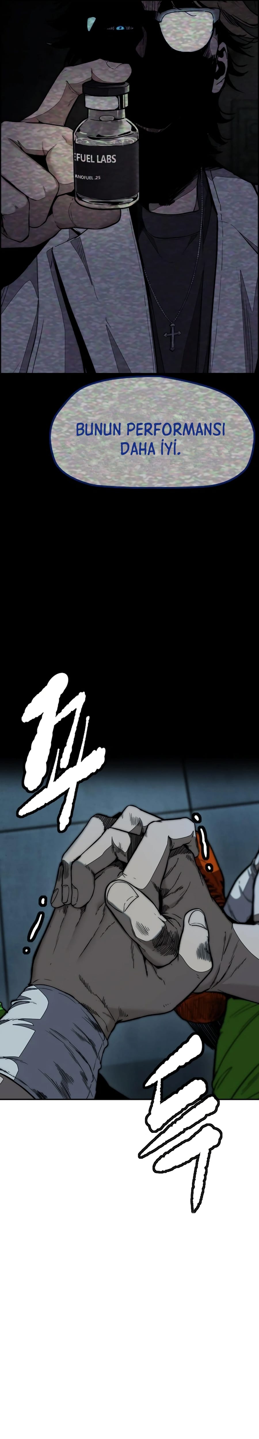 Read Wind Breaker Türkçe Manga - Sokak Yarışı Oku Manga Online