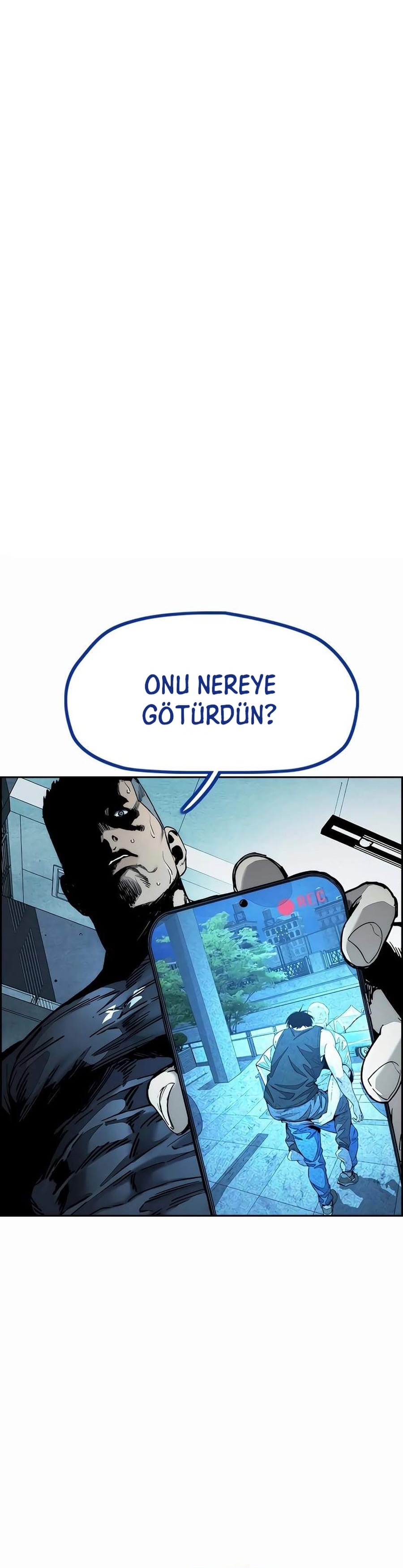 Read Wind Breaker Türkçe Manga - Sokak Yarışı Oku Manga Online