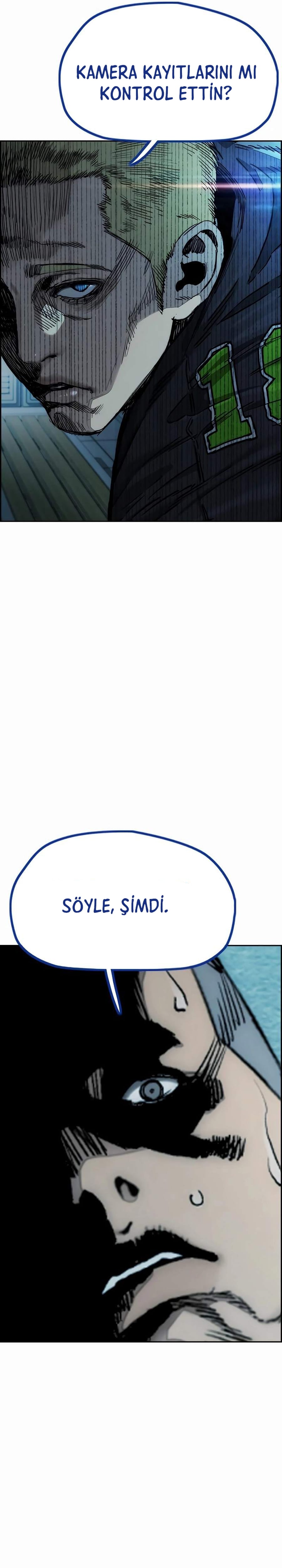 Read Wind Breaker Türkçe Manga - Sokak Yarışı Oku Manga Online