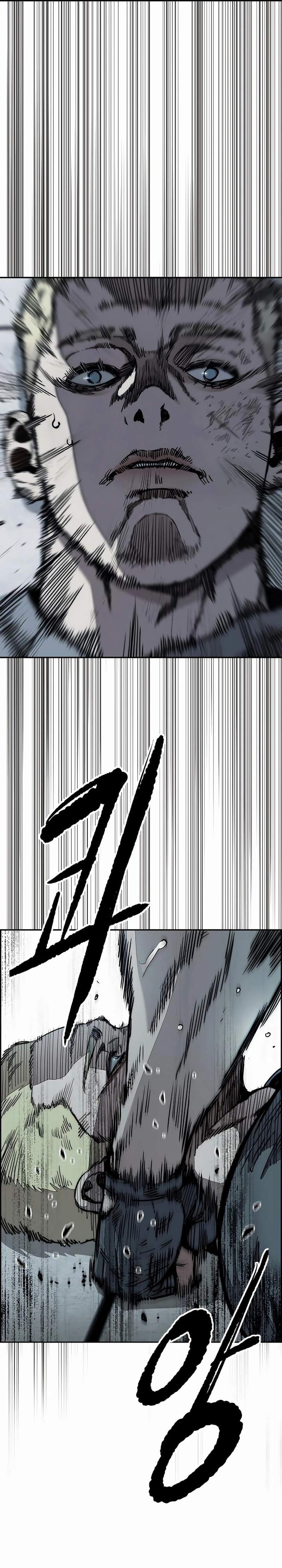 Read Wind Breaker Türkçe Manga - Sokak Yarışı Oku Manga Online