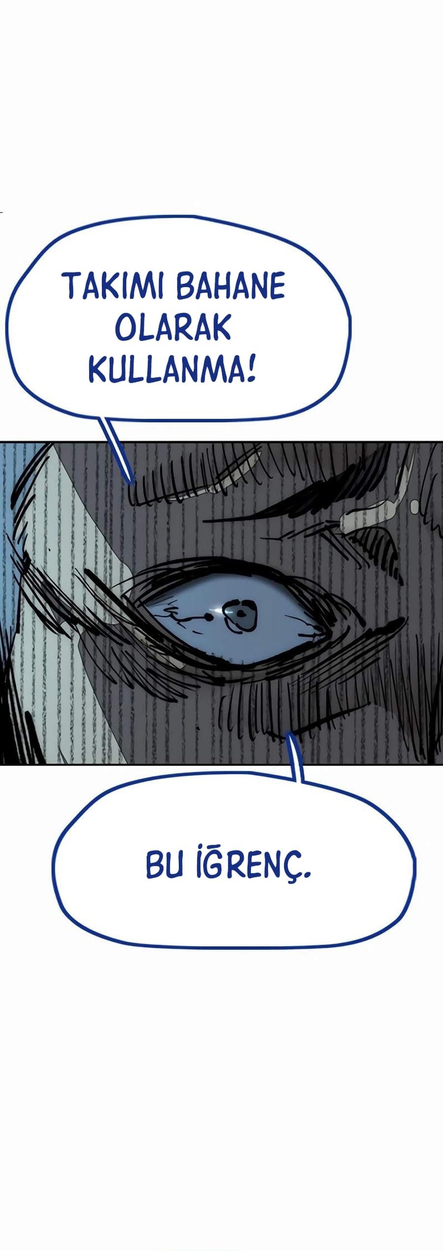 Read Wind Breaker Türkçe Manga - Sokak Yarışı Oku Manga Online