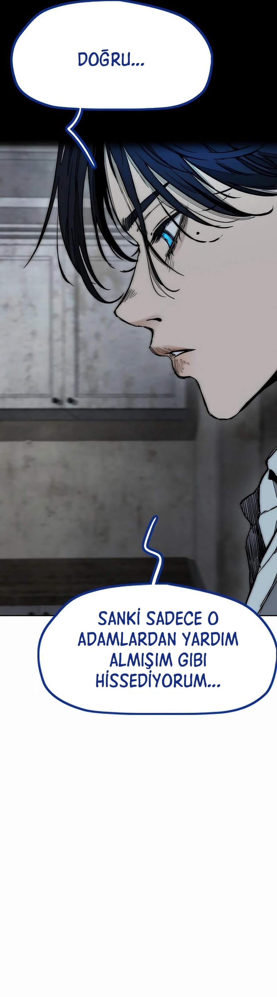 Read Wind Breaker Türkçe Manga - Sokak Yarışı Oku Manga Online