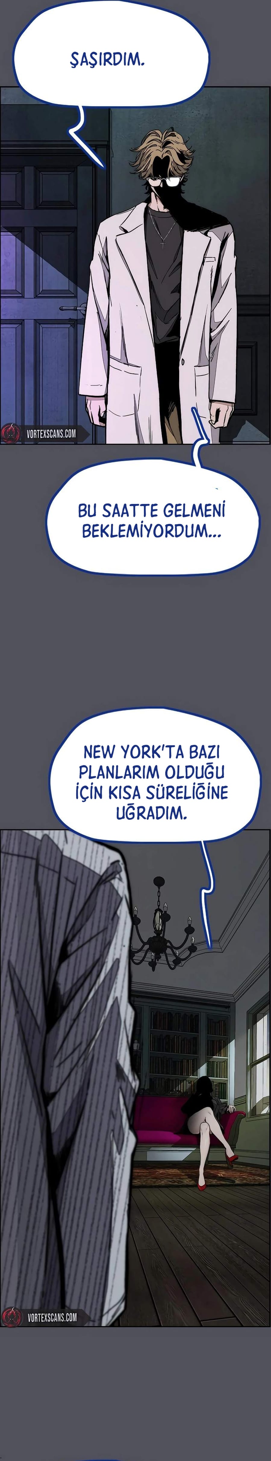Read Wind Breaker Türkçe Manga - Sokak Yarışı Oku Manga Online