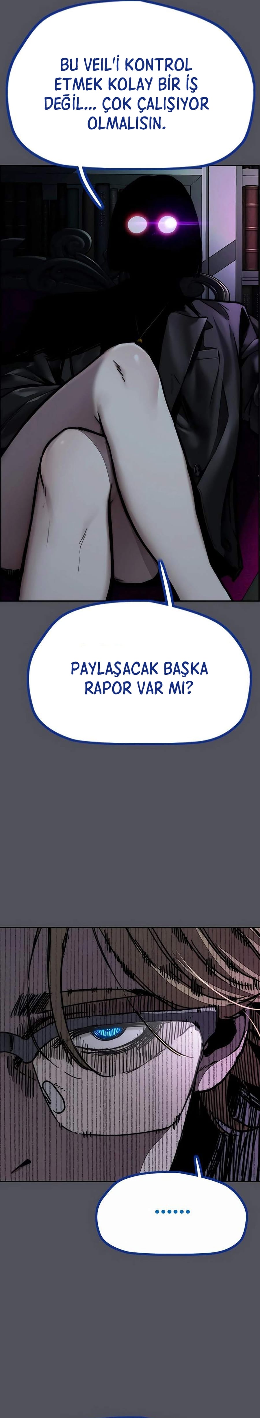 Read Wind Breaker Türkçe Manga - Sokak Yarışı Oku Manga Online