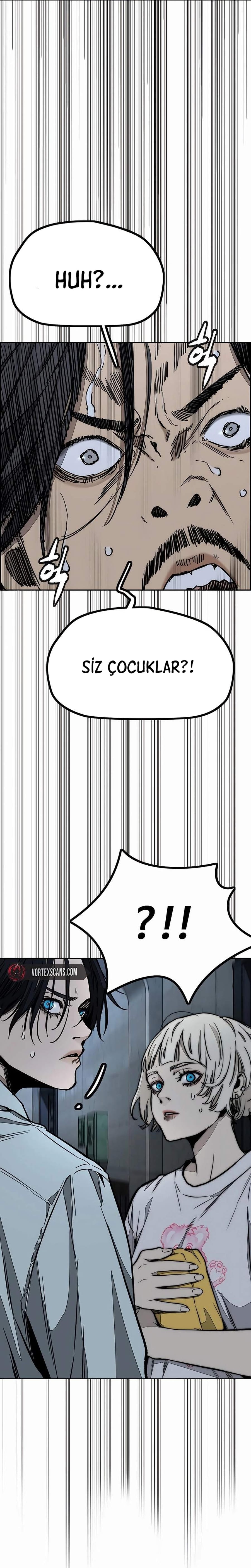 Read Wind Breaker Türkçe Manga - Sokak Yarışı Oku Manga Online