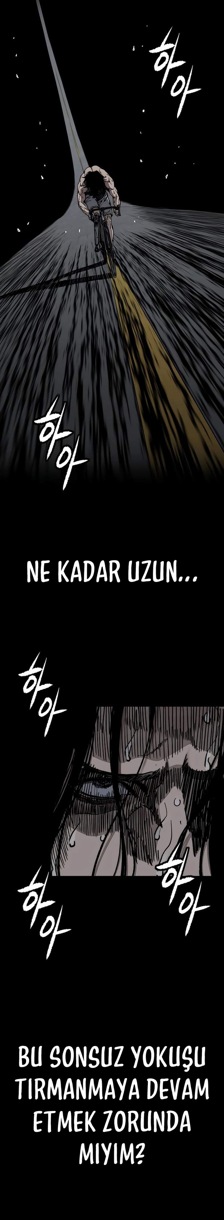 Read Wind Breaker Türkçe Manga - Sokak Yarışı Oku Manga Online