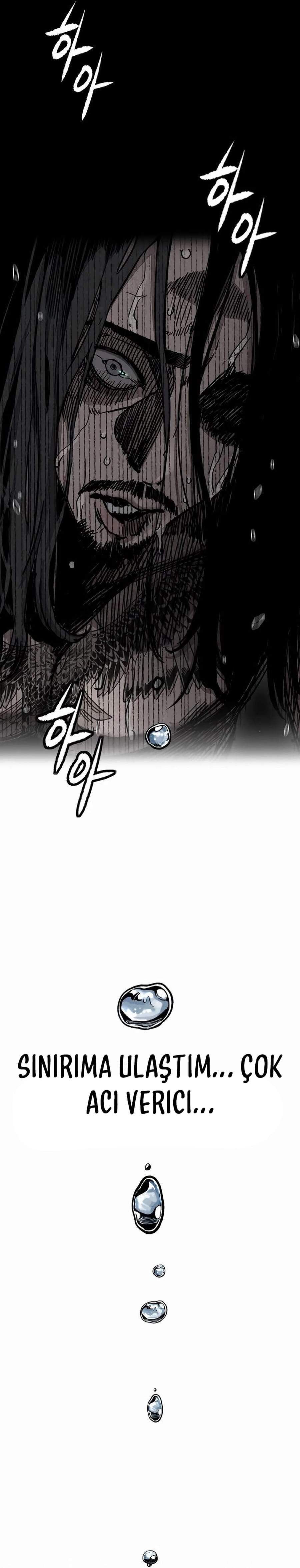 Read Wind Breaker Türkçe Manga - Sokak Yarışı Oku Manga Online