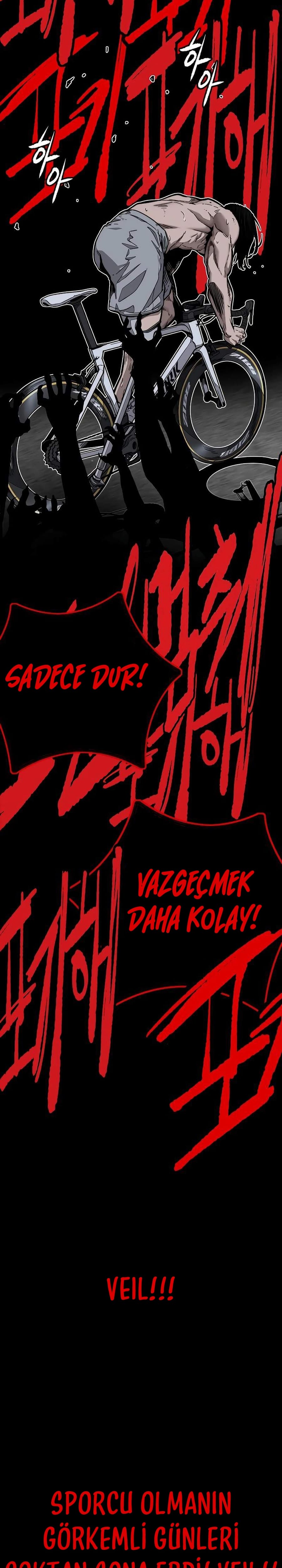 Read Wind Breaker Türkçe Manga - Sokak Yarışı Oku Manga Online
