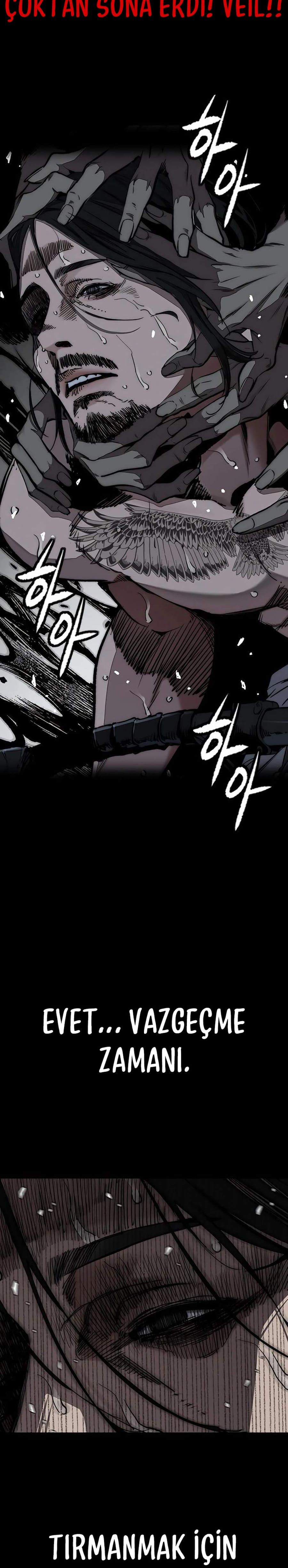 Read Wind Breaker Türkçe Manga - Sokak Yarışı Oku Manga Online