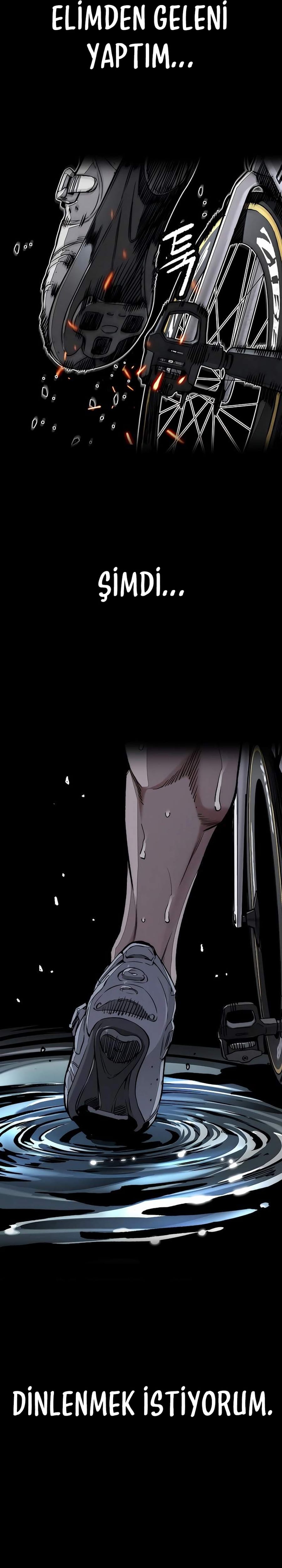 Read Wind Breaker Türkçe Manga - Sokak Yarışı Oku Manga Online