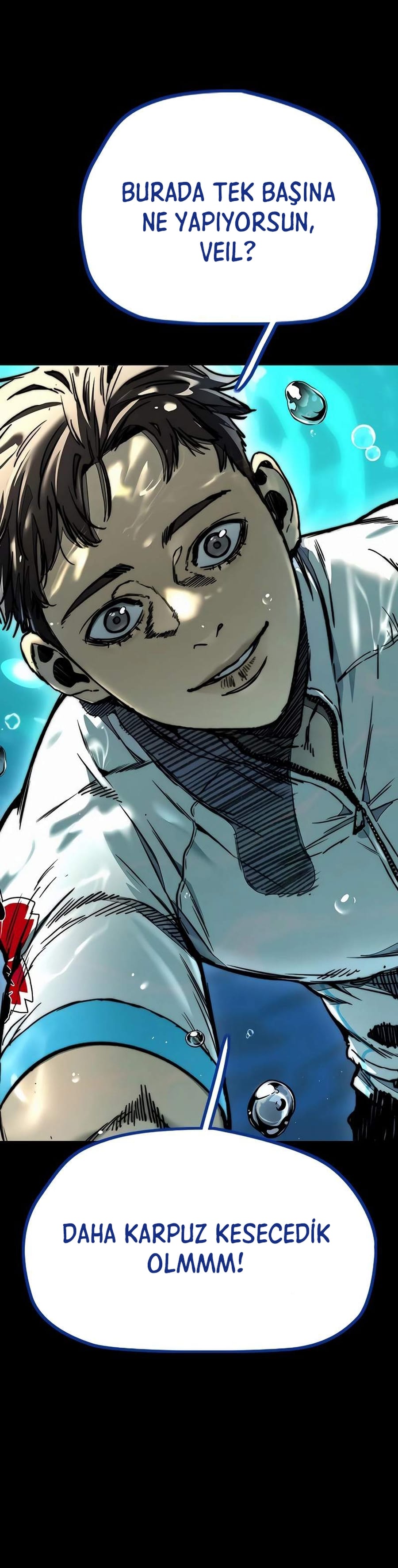 Read Wind Breaker Türkçe Manga - Sokak Yarışı Oku Manga Online