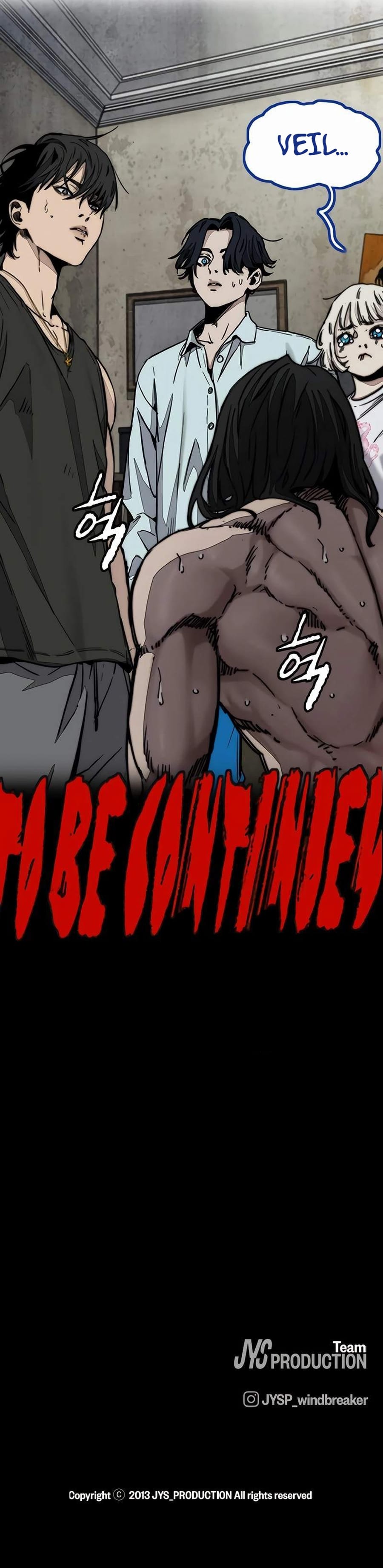 Read Wind Breaker Türkçe Manga - Sokak Yarışı Oku Manga Online