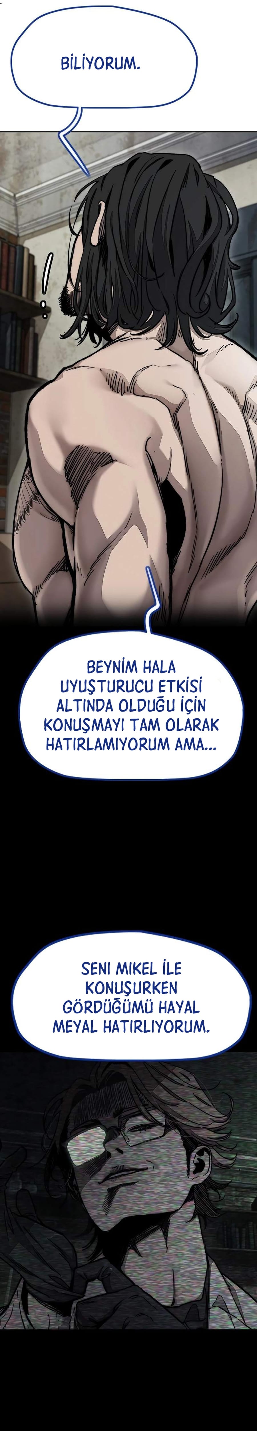 Read Wind Breaker Türkçe Manga - Sokak Yarışı Oku Manga Online