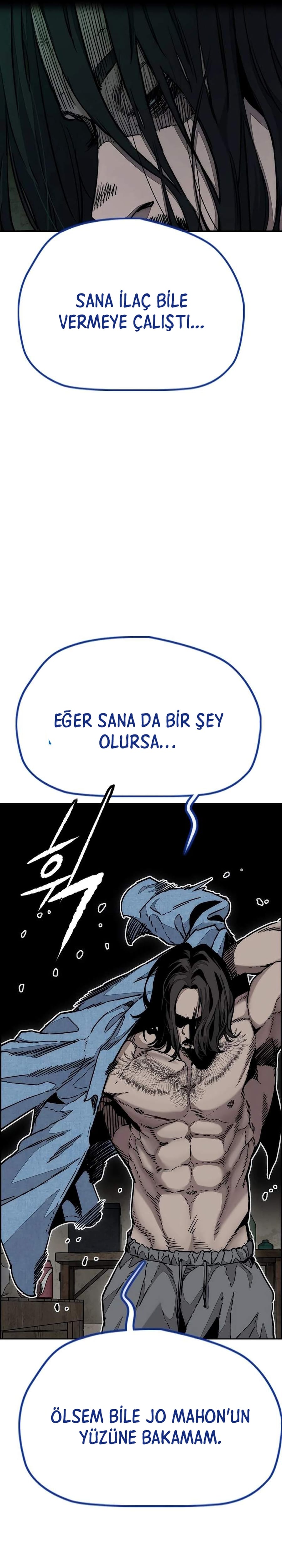 Read Wind Breaker Türkçe Manga - Sokak Yarışı Oku Manga Online