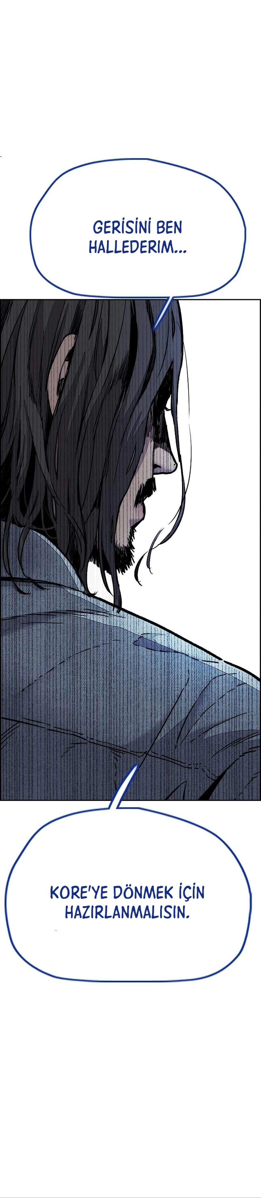 Read Wind Breaker Türkçe Manga - Sokak Yarışı Oku Manga Online