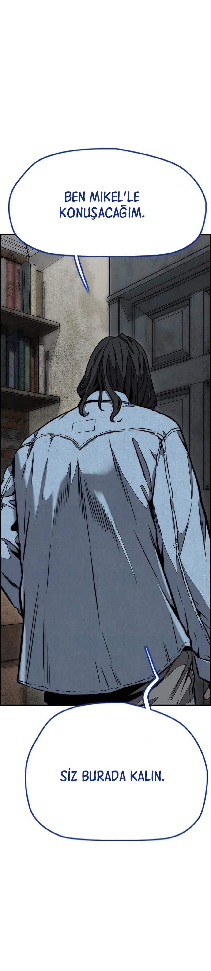 Read Wind Breaker Türkçe Manga - Sokak Yarışı Oku Manga Online