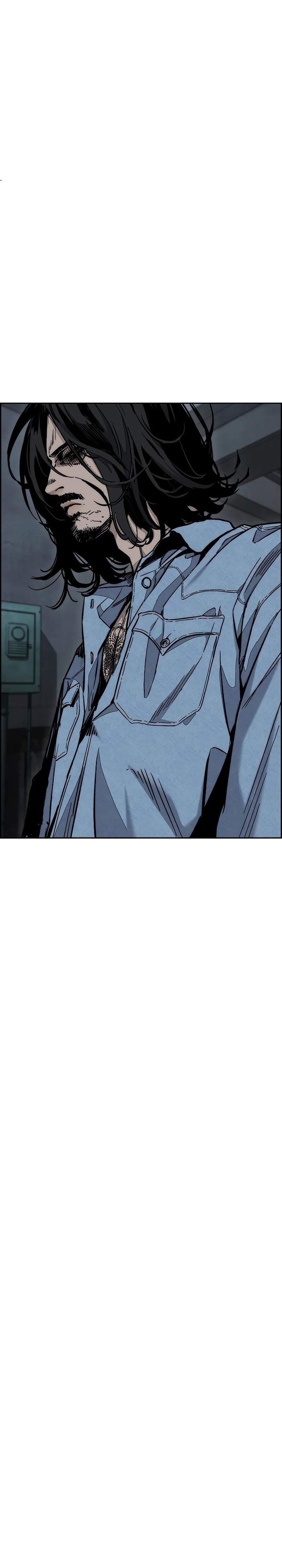 Read Wind Breaker Türkçe Manga - Sokak Yarışı Oku Manga Online