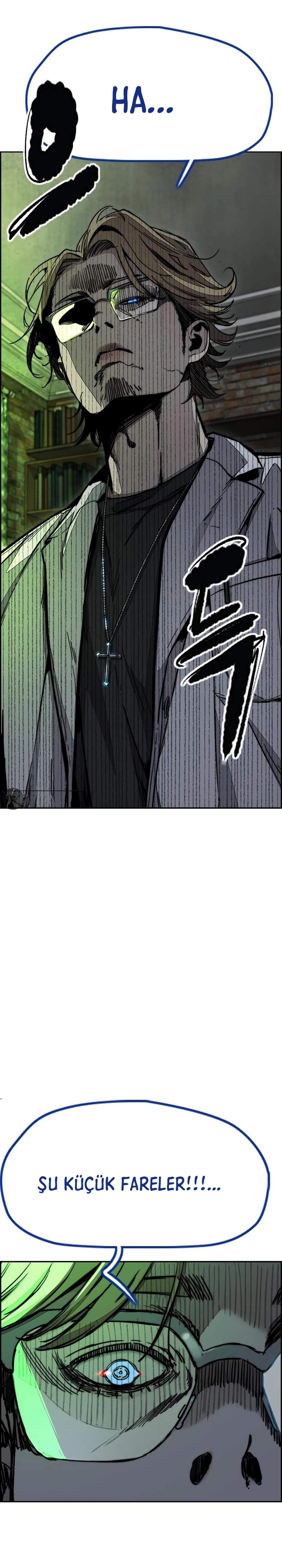 Read Wind Breaker Türkçe Manga - Sokak Yarışı Oku Manga Online