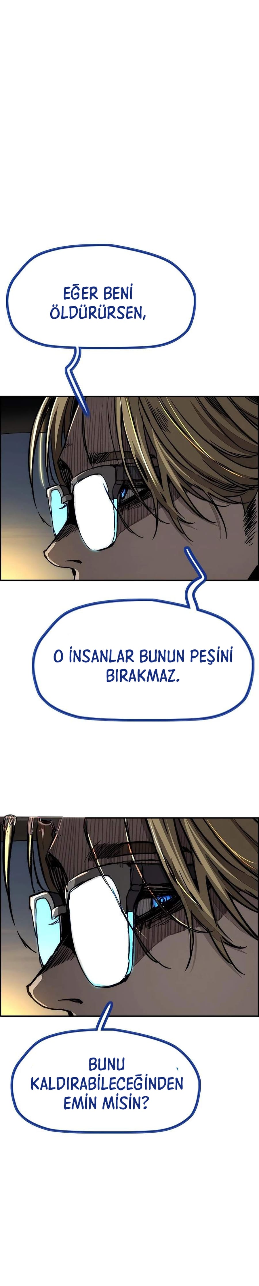 Read Wind Breaker Türkçe Manga - Sokak Yarışı Oku Manga Online