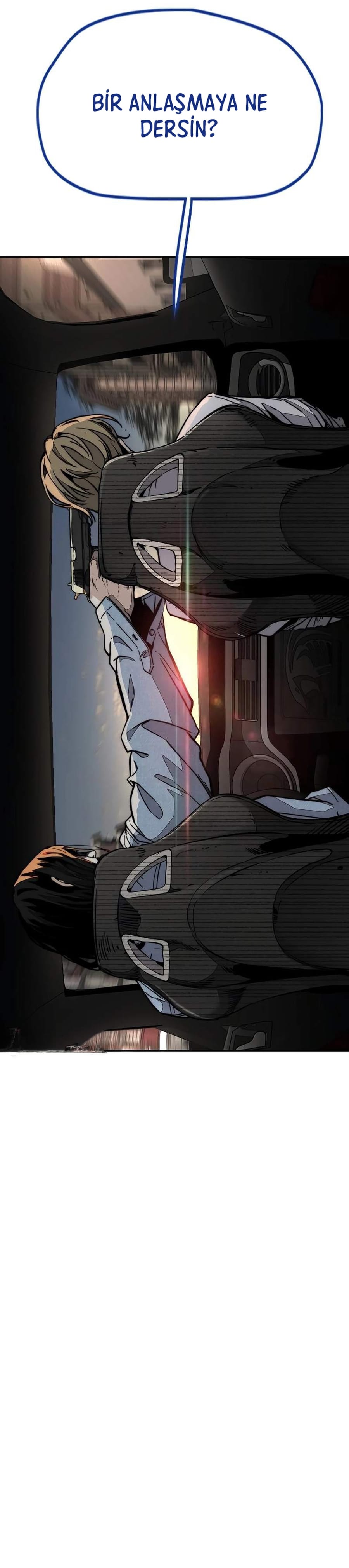 Read Wind Breaker Türkçe Manga - Sokak Yarışı Oku Manga Online