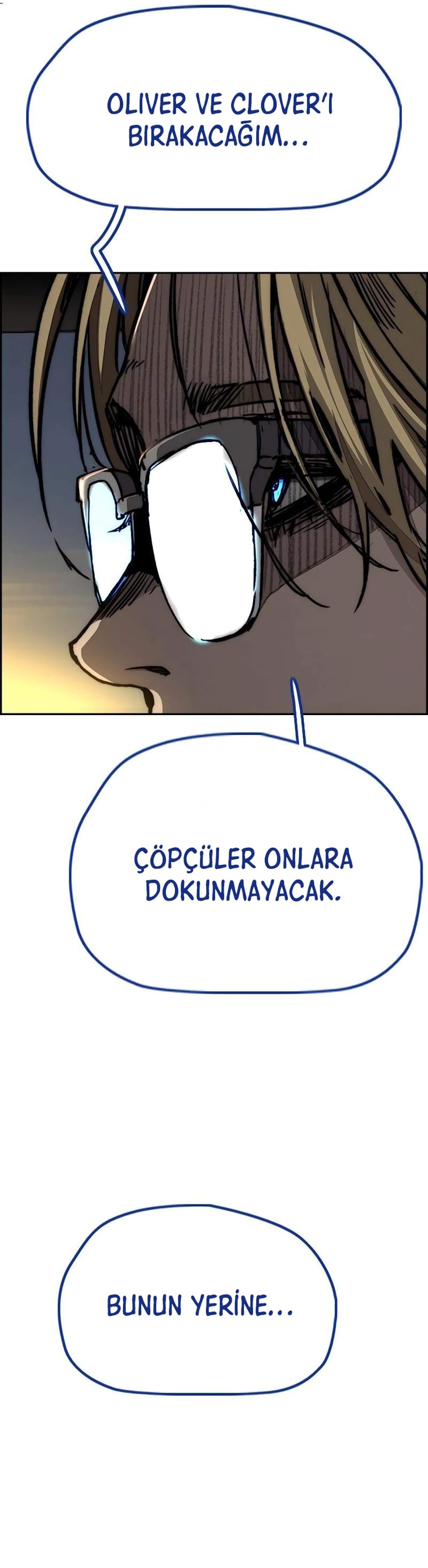 Read Wind Breaker Türkçe Manga - Sokak Yarışı Oku Manga Online