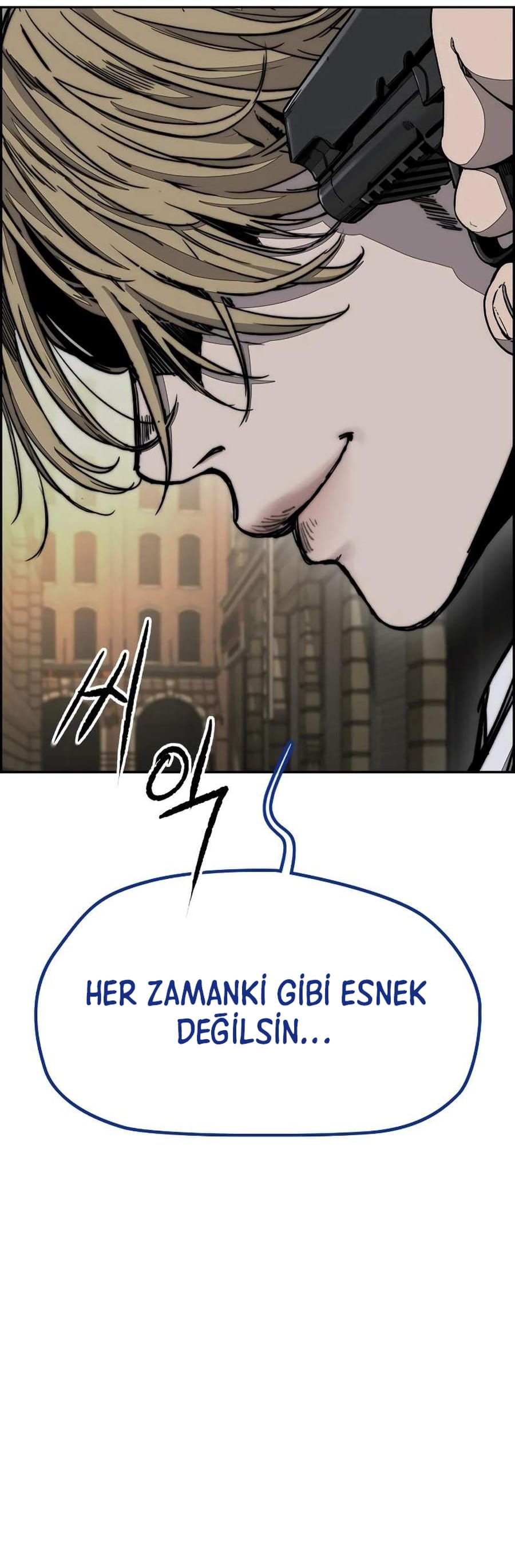 Read Wind Breaker Türkçe Manga - Sokak Yarışı Oku Manga Online