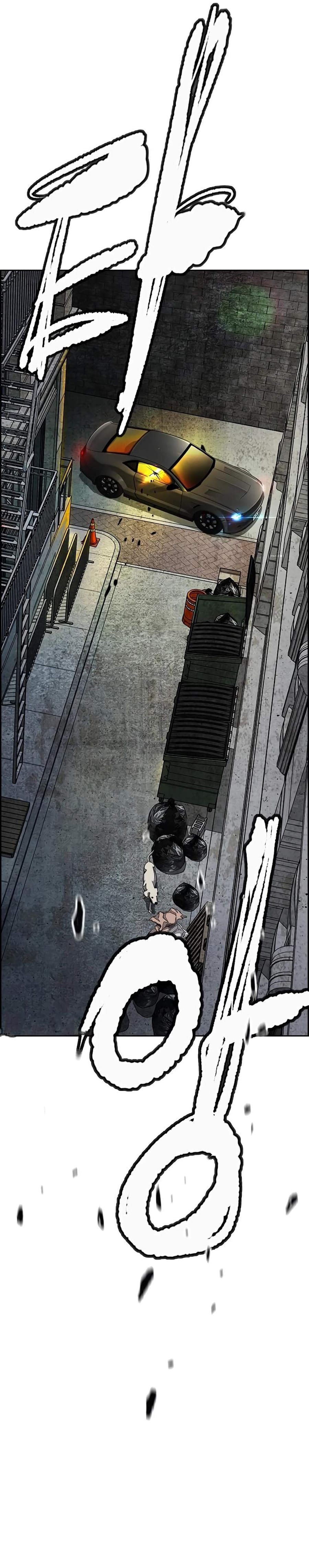 Read Wind Breaker Türkçe Manga - Sokak Yarışı Oku Manga Online