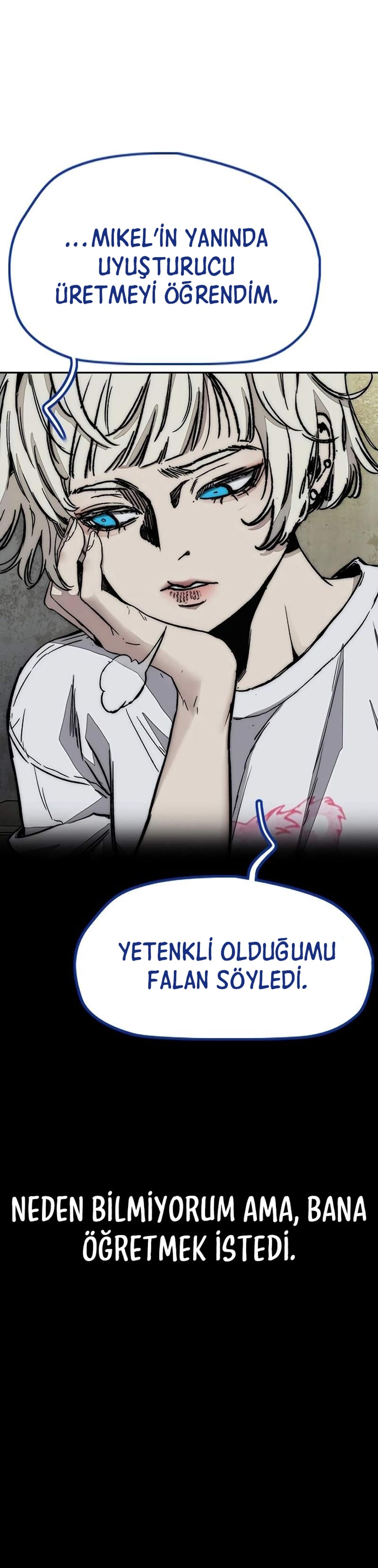 Read Wind Breaker Türkçe Manga - Sokak Yarışı Oku Manga Online