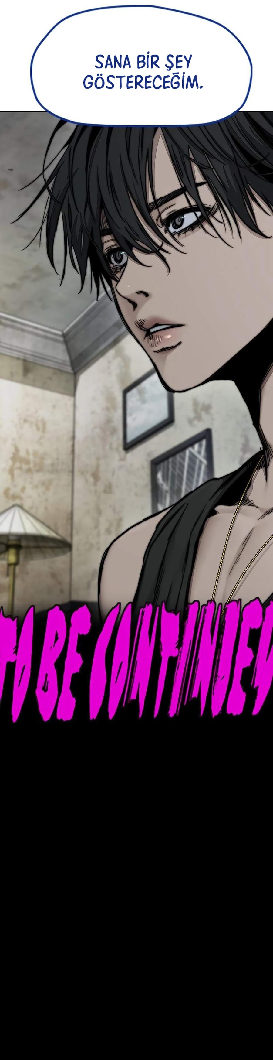 Read Wind Breaker Türkçe Manga - Sokak Yarışı Oku Manga Online