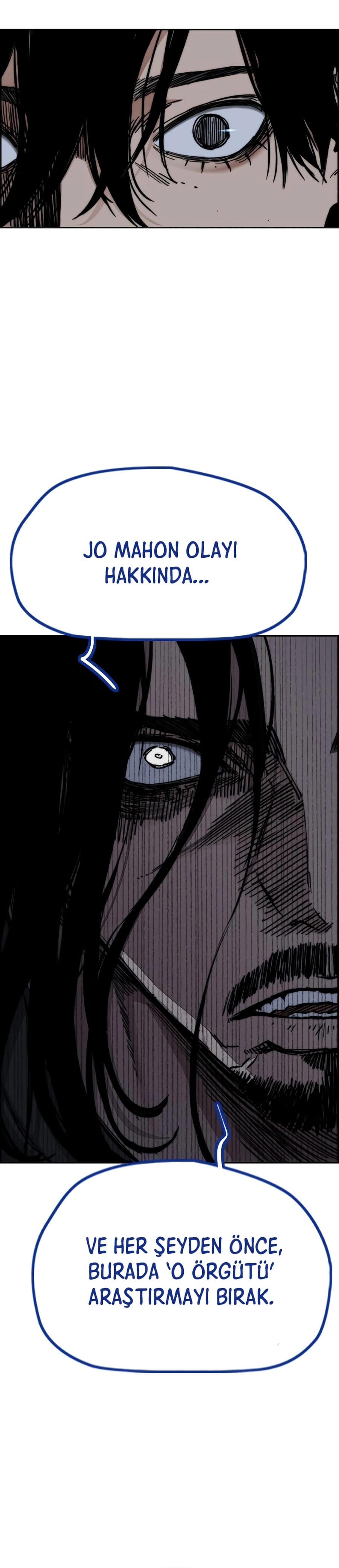 Read Wind Breaker Türkçe Manga - Sokak Yarışı Oku Manga Online