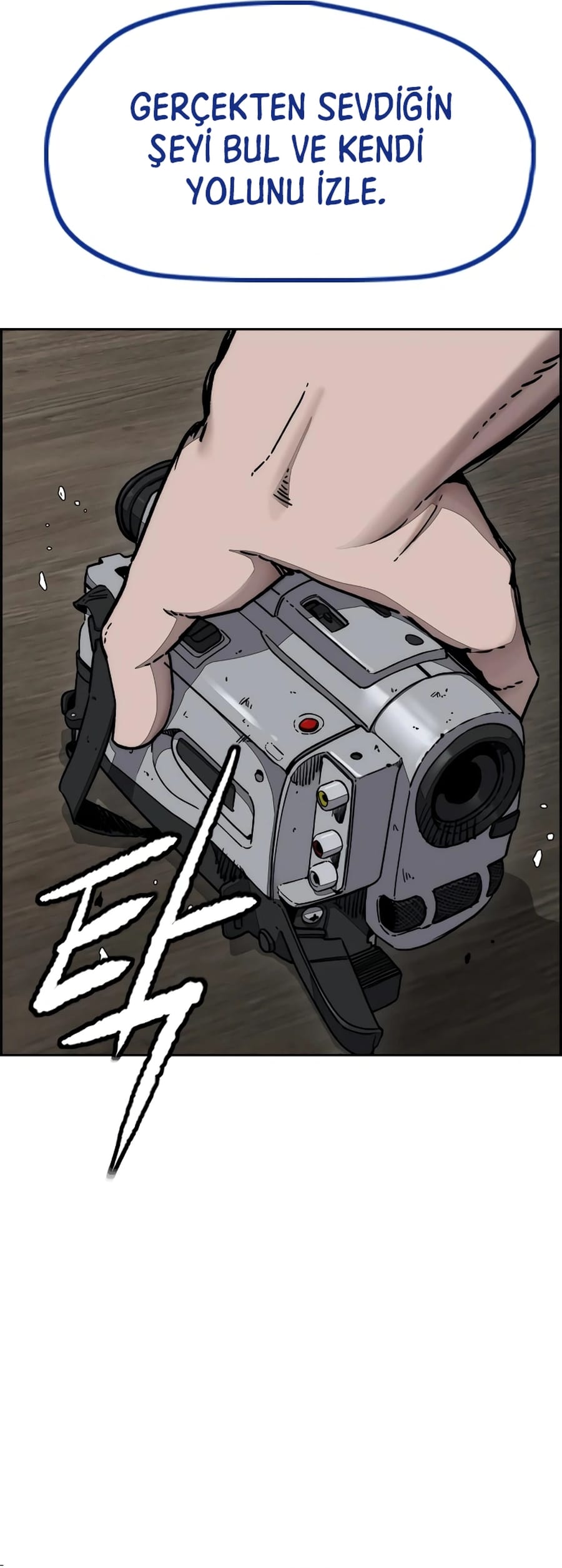 Read Wind Breaker Türkçe Manga - Sokak Yarışı Oku Manga Online