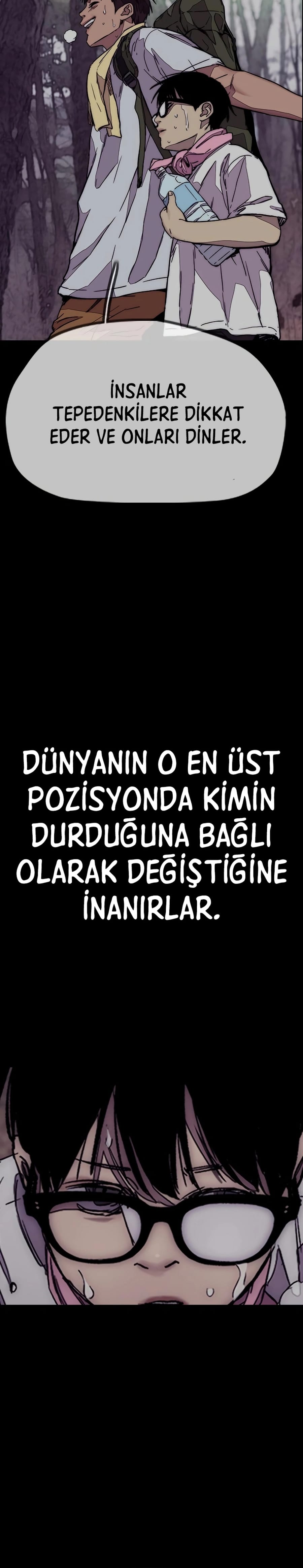 Read Wind Breaker Türkçe Manga - Sokak Yarışı Oku Manga Online