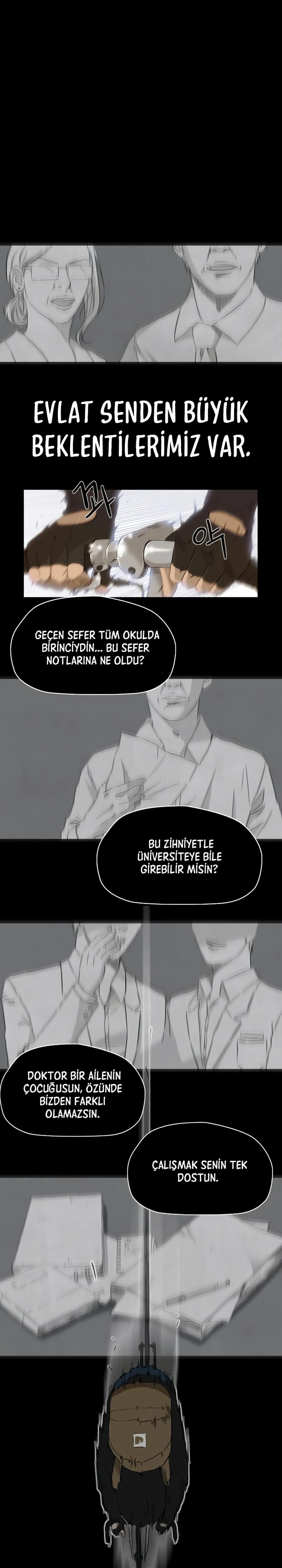 Read Wind Breaker Türkçe Manga - Sokak Yarışı Oku Manga Online