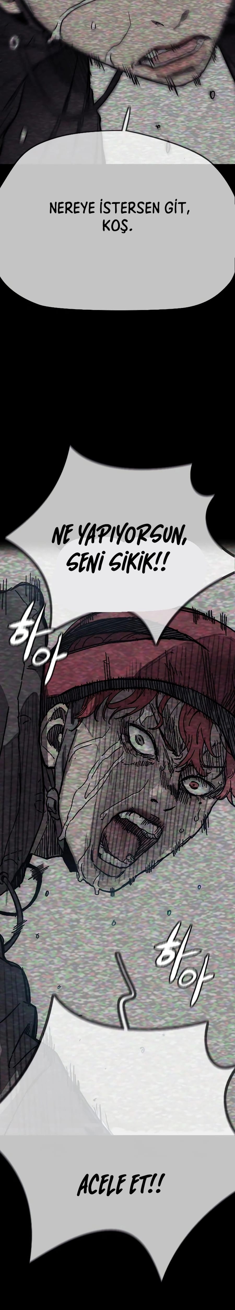 Read Wind Breaker Türkçe Manga - Sokak Yarışı Oku Manga Online