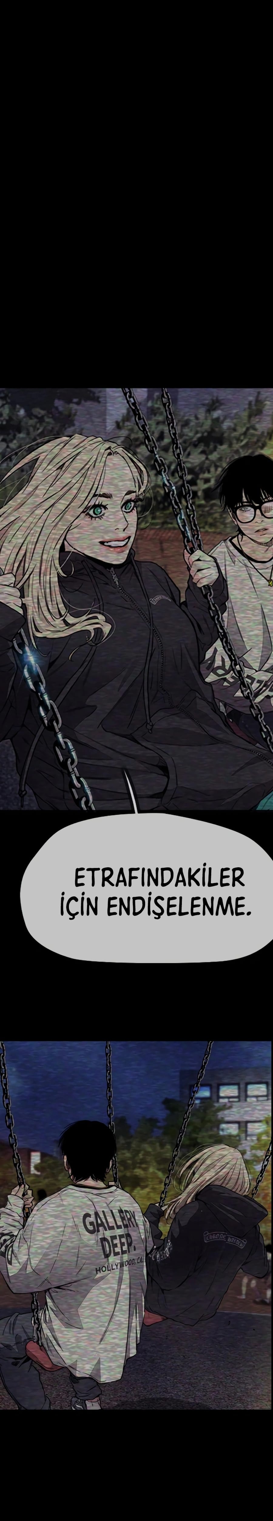 Read Wind Breaker Türkçe Manga - Sokak Yarışı Oku Manga Online