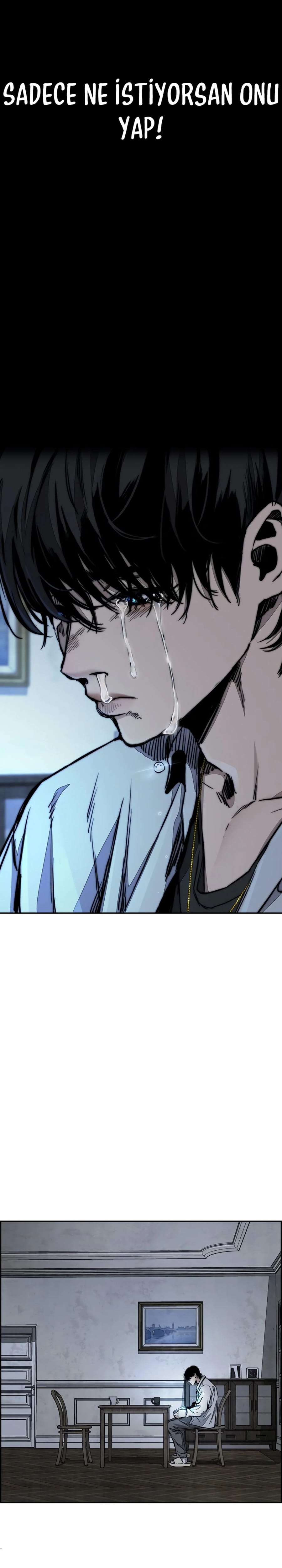 Read Wind Breaker Türkçe Manga - Sokak Yarışı Oku Manga Online