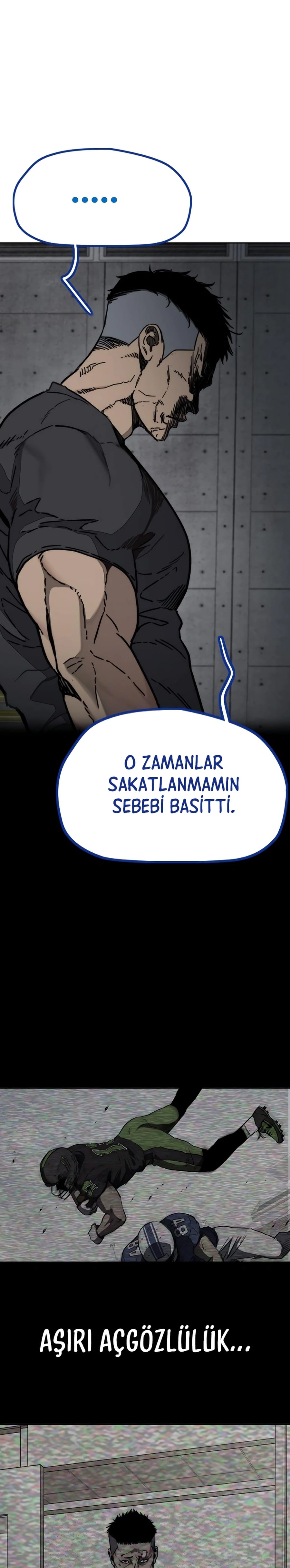 Read Wind Breaker Türkçe Manga - Sokak Yarışı Oku Manga Online