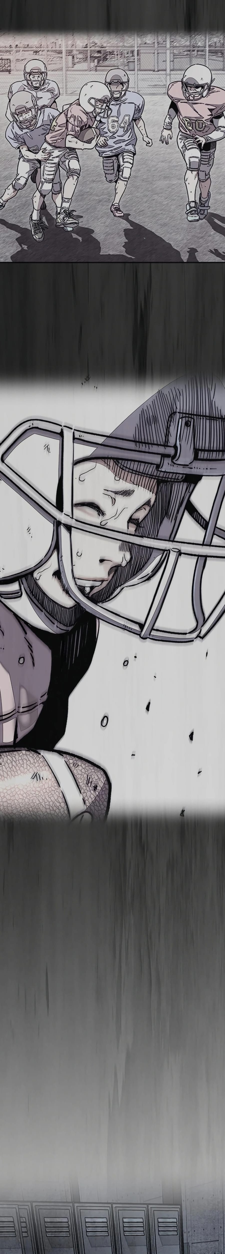 Read Wind Breaker Türkçe Manga - Sokak Yarışı Oku Manga Online