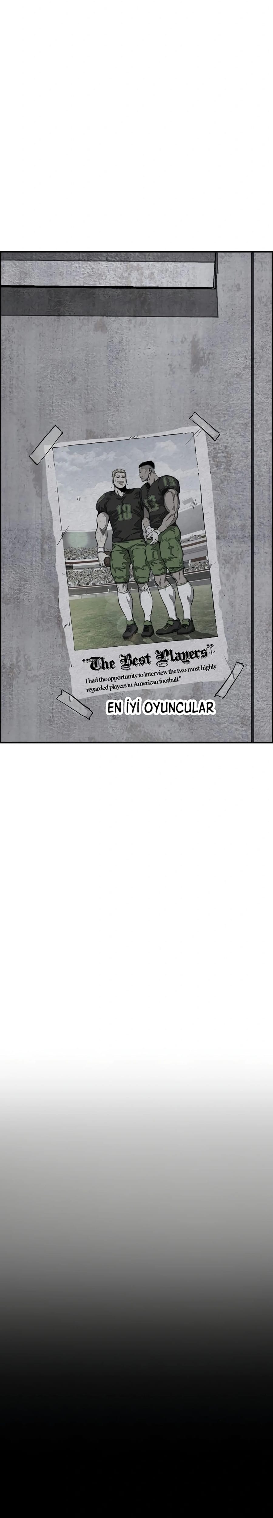 Read Wind Breaker Türkçe Manga - Sokak Yarışı Oku Manga Online