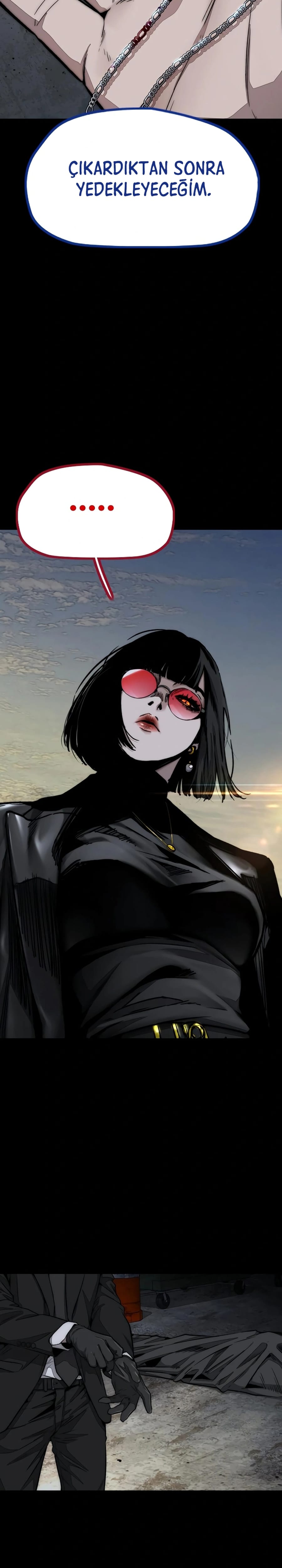 Read Wind Breaker Türkçe Manga - Sokak Yarışı Oku Manga Online