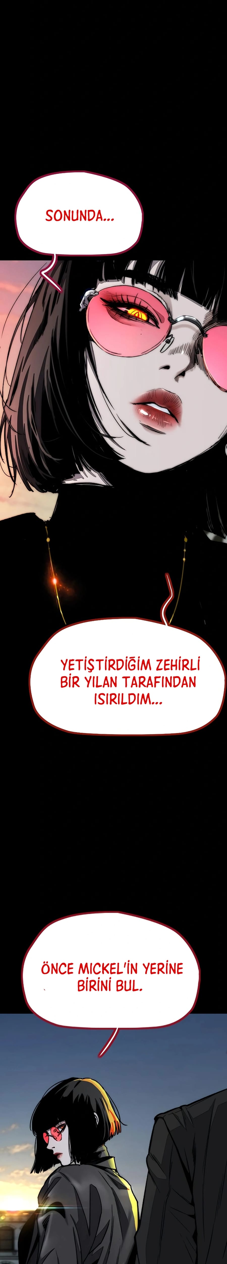 Read Wind Breaker Türkçe Manga - Sokak Yarışı Oku Manga Online